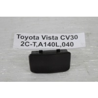 Пепельница Toyota Camry CV30 1994 74109-32040