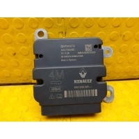 Блок управления AIR BAG Renault Duster 2021 985109819R