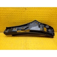 Кронштейн крыла Renault Duster 2021 638A97324R