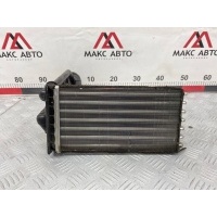 радиатор печки Citroen С4 (1) SX VTR (купэ) 2005 (2004-2011) PRS2116, <strong>-Б/У Детали сняты с АВТОМОБИЛЯ</strong>