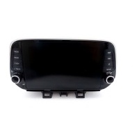 Магнитола Hyundai Tucson TL 2019 96560D7800ZL5, 96560D7801ZL5