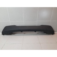 Накладка заднего бампера BMW X5 G05 51127469520