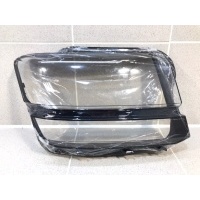Стекло фары правой Volkswagen Teramont 3CN941036A