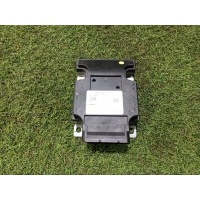 Блок управления пневмоподвеской Audi Q7 4M 2016 4m0907777