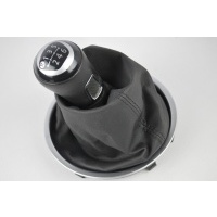 Рукоятка переключения кпп volkswagen жук 5c0711113c u2d