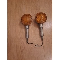 Поворотник yamaha rd 250 350 400 xs 400 sr 500
