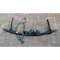 Audi a4 a5 b9 8w фаркоп