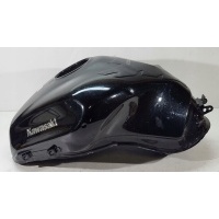 Бак бачёк топлива с z1000 sx 17 r