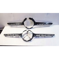 Решетка радиатора мерседес w253 кзс amg 2538880223