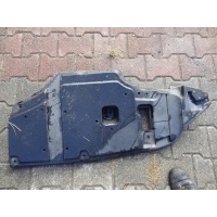 Крышка шасси середина задняя auris i 58399 - 02010