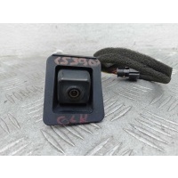 Камера заднего вида Mercedes GLK (X204) 2008 - 2012 2010 A2048205697, 2048205697