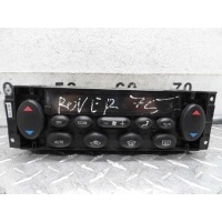 Переключатель отопителя Rover 75 (RJ) 1999 - 2005 2001 JFC101785, MF1464307226