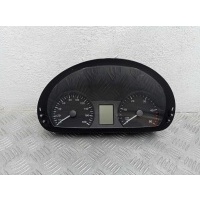 Щиток приборов Mercedes Sprinter II (w906) 2006 - 2017 2015 9069007703,