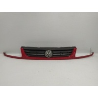 Решетка радиатора Volkswagen Polo (1994-1999) 1997 6N0853661C