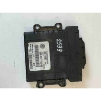 Блок управления АКПП Volkswagen Passat 2008 09G927750HJ