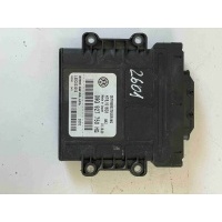 Блок управления АКПП Volkswagen Jetta 2010 09G927750HG
