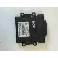 Блок управления АКПП Volkswagen Passat 2008 09G927750CJ
