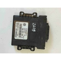 Блок управления АКПП Volkswagen Jetta 2008 09G927750JE