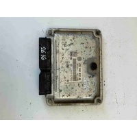 Блок управления двигателем Volkswagen Jetta 2015 07K906032AQ