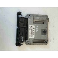Блок управления двигателем Volkswagen Passat 2011 06J907309A