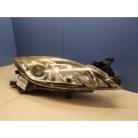 Фара правая Mazda 6 GH 2007-2012 GS1F510K0G