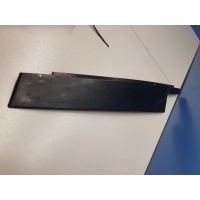 Накладка рамки двери передней правой BMW X1 E84 2009-2015 51332990312