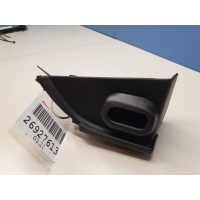 Накладка обшивки двери передней правой Mercedes R-klasse W251 2005-2017 A2517200435