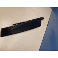 Накладка рамки двери передней правой BMW 5 G30 F90 2016- 51337390122