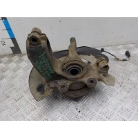 Кулак передний правый Mazda 3 BL 2009- BBM233021B