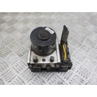 Блок ABS Mazda 3 BL 2009- BBY2437AZD