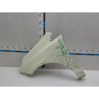 Крыло переднее левое Opel Corsa D 2006- 93189645