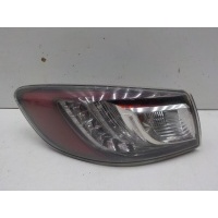 Фонарь задний левый наружный Mazda 3 BL 2009- BBP251160E
