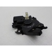 Замок багажника Mazda 3 BL 2009- GS1D56820B