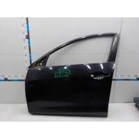 Дверь передняя левая Mazda 3 BL 2009- BBY45902XE