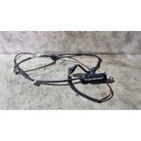 Фонарь подсветки номера Mazda 6 II (GH) (2007–2009) 139 2009 GS1D-51-270D