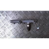 Рампа (рейка) топливная Audi A5 2007-2011 2010 059130758K