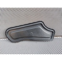 Накладка в салоне Porsche Macan S 95b 2018 95B839916