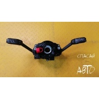 Переключатель подрулевой Skoda Octavia (A8) 2019- 2Q0953507BCIGI