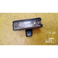 Фонарь подсветки номера Volkswagen Golf IV/Bora 1997-2005 1J6943021