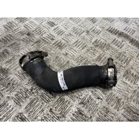 Патрубок интеркулера Audi A6 C6 (2004-2011) 2005 4F0145709H