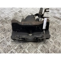 Суппорт передний левый Audi A4 B6 (2001-2004) 2003 4B0615123