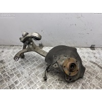 Кулак (корпус ступицы) передний правый Audi A6 C6 (2004-2011) 2004 4F0407254H