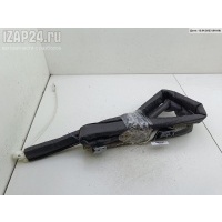 Подушка безопасности боковая (шторка) левая Renault Scenic II (2003-2009) 2005 8200432647