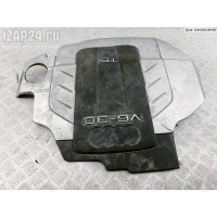 Накладка декоративная на двигатель Audi A6 C6 (2004-2011) 2004 059103925BA