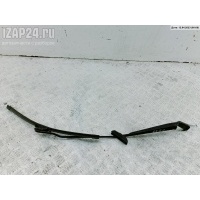 Щеткодержатель поводок стеклоочистителя передний Golf-4 1999 1J1955410A