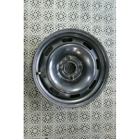 Колесо колёсные диски штампованные 6jx15 et23 4x108 peugeot