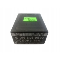 Мерседес реле блок управления a0165459532