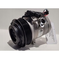 Компрессор кондиционера hyundai i10 iii 97701k7000