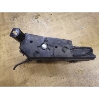 Бачёк жидкости fap peugeot citroen 9672419980