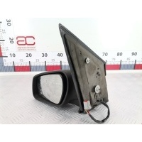 Зеркало боковое левое Ford Fiesta 5 (-) 2007 ,1452854